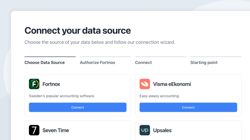 Quick start - Enhanza Documentation